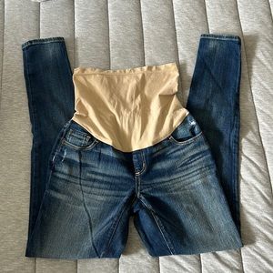Maternity Jean